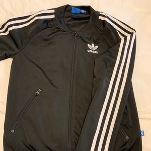 Adidas Track Jacket